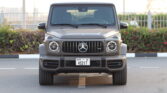 MERCEDES BENZ G63